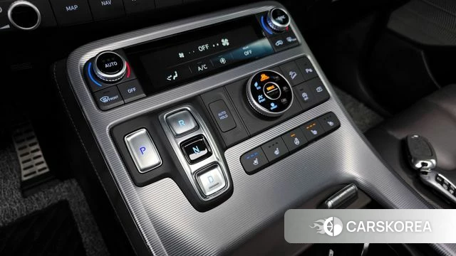 Hyundai The New Palisade id 3934609 из Кореи 19