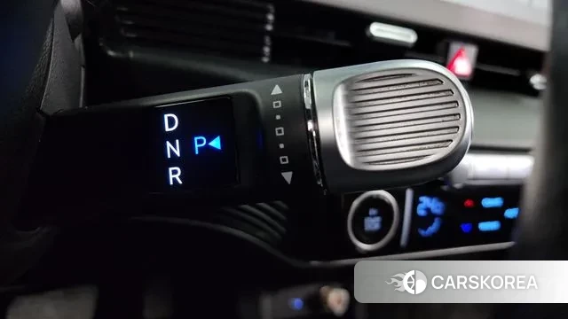 Hyundai Ionic 5 id 3463576 из Кореи 19