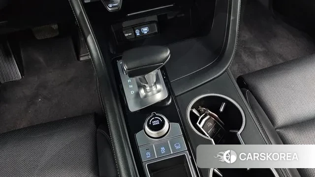 Genesis G70 id 3325311 из Кореи 19