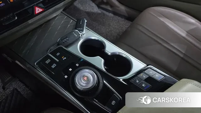 Kia K8 Hybrid id 3577284 из Кореи 19