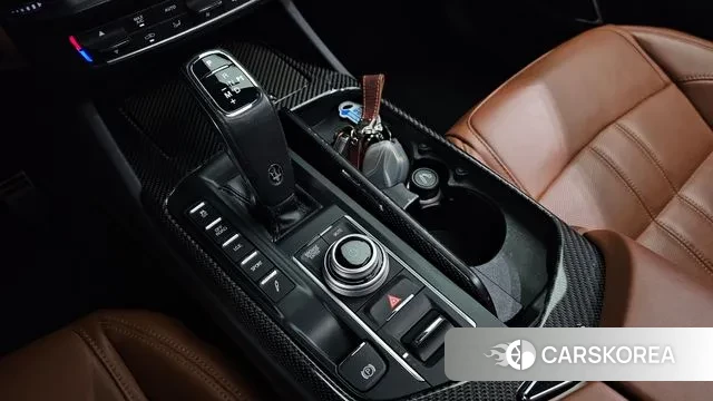 Maserati Levante id 3154225 из Кореи 19