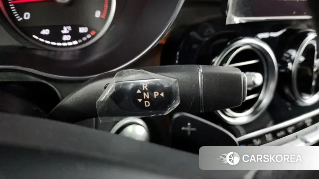 Mercedes-Benz GLC-Class X253 id 3622123 из Кореи 19