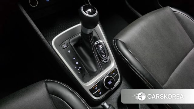 Hyundai Venue id 4642552 из Кореи 30