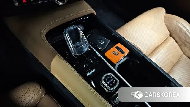 Volvo S90 id 3007863 из Кореи 19