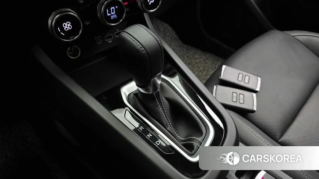 Renault Korea (Samsung) XM3 id 4758349 из Кореи 19