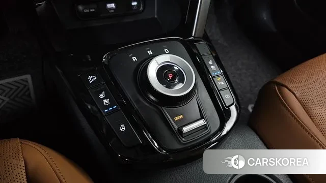 Kia The New Seltos id 3452116 из Кореи 19