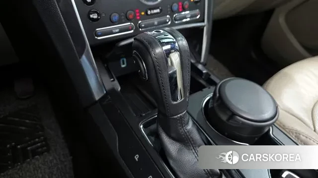 Ford Explorer id 3557628 из Кореи 19