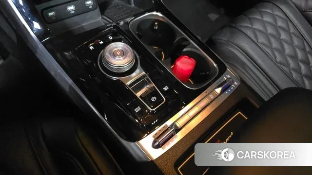 Kia Carnival 4th generation id 3587530 из Кореи 19