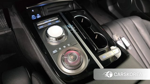 Genesis G80 (RG3) id 4572013 из Кореи 19