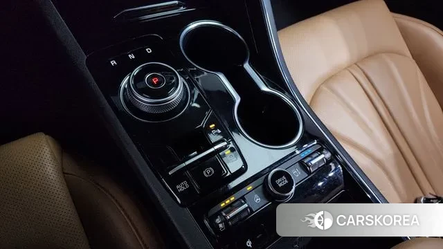 Kia K5 Hybrid 3rd Generation id 3545072 из Кореи 19