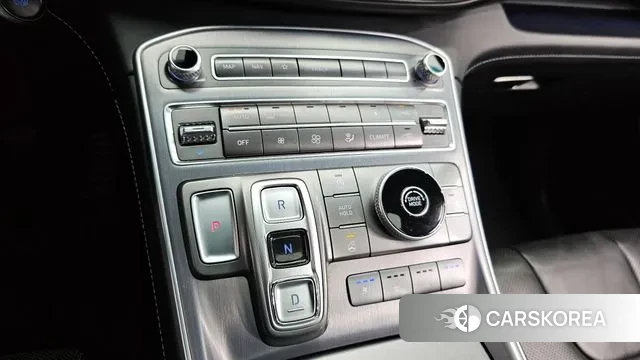 Hyundai The New Santa Fe id 3422480 из Кореи 19