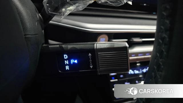Hyundai Grandeur (GN7) id 4428079 из Кореи 19