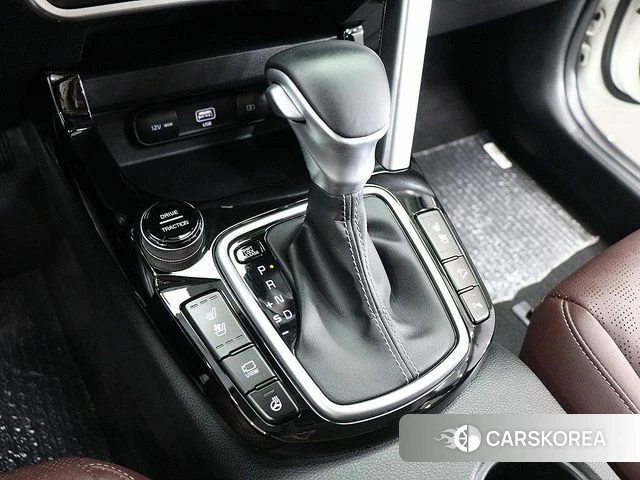 Kia Seltos id 4887256 из Кореи 19