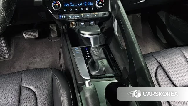 Hyundai Avante (CN7) id 3367542 из Кореи 19