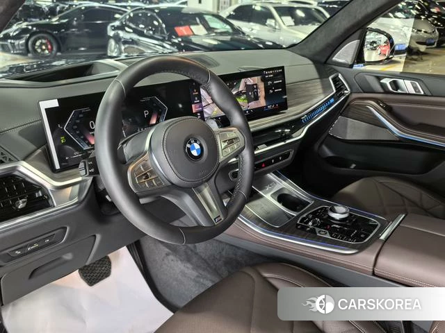 BMW X5 id 4264878 из Китая 23