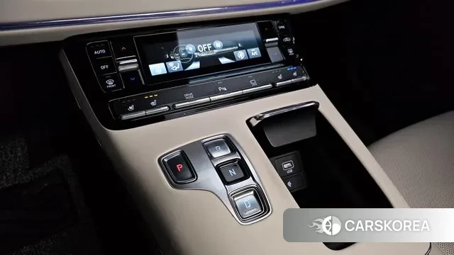 Hyundai The New Grandeur IG id 3447726 из Кореи 19