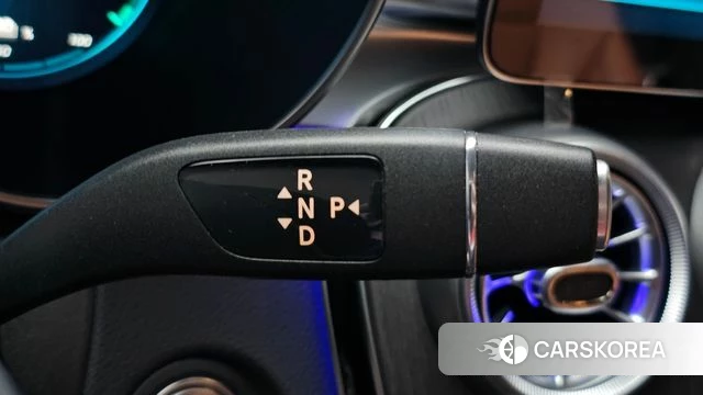 Mercedes-Benz GLC-Class X253 id 4662114 из Кореи 32