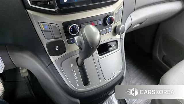 Hyundai The New Grand Starex id 3445094 из Кореи 19