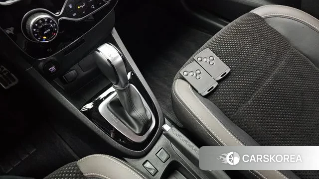 Renault Korea (Samsung) Clio id 3275352 из Кореи 19