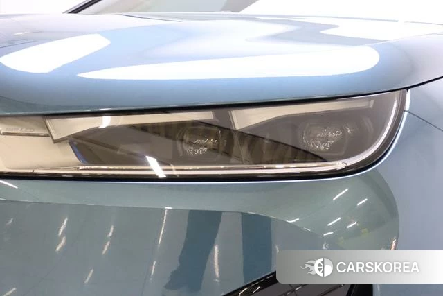 BMW iX id 4259632 из Китая 19