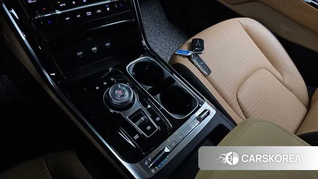 Kia Carnival 4th generation id 3540041 из Кореи 19