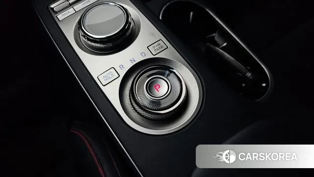 Genesis GV70 id 2985160 из Кореи 19