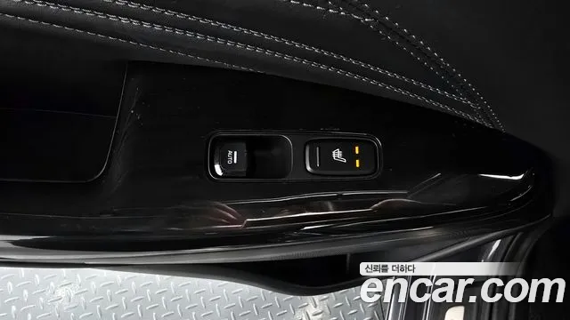 Kia K7 Premier id 2631146 из Кореи 19