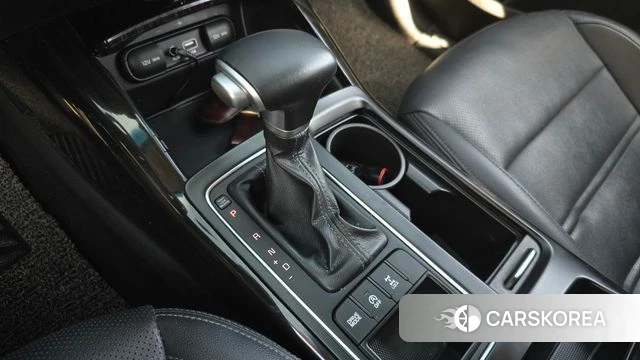 Kia The New Sorento id 4785335 из Кореи 19