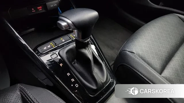 Kia Stonic id 3505188 из Кореи 19