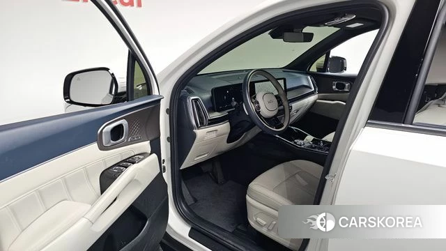 Kia The New Sorento 4th Generation id 4691279 из Кореи 30