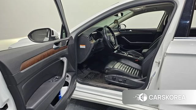 Volkswagen Passat GT (B8) id 4403576 из Кореи 30