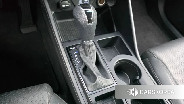 Hyundai All New Tucson id 4586679 из Кореи 19