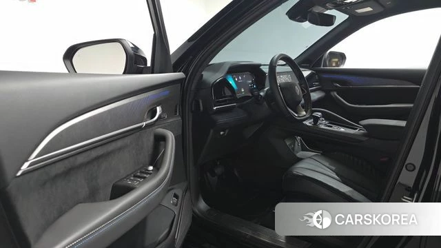 Renault Korea (Samsung) Grand Coleos id 4617423 из Кореи 32