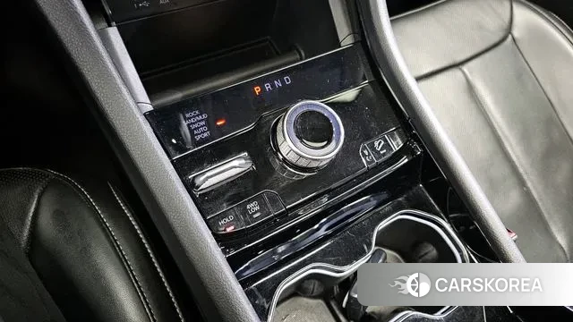 Jeep Grand Cherokee (WL) id 2366829 из Кореи 19