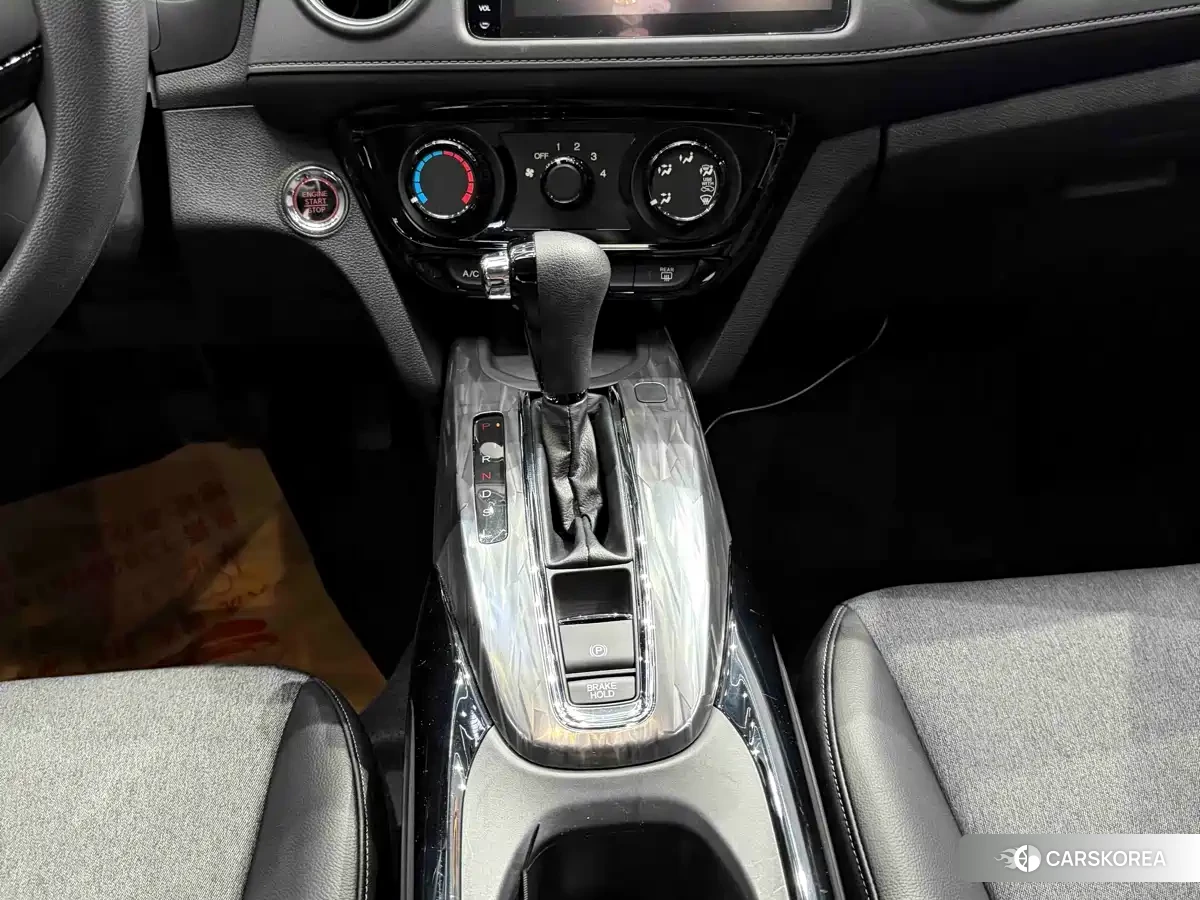 Honda XR-V id 4547414 из Китая 20