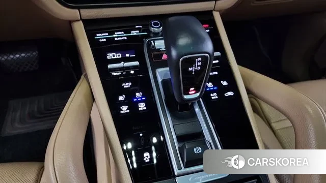 Porsche Cayenne (PO536) id 3176239 из Кореи 19