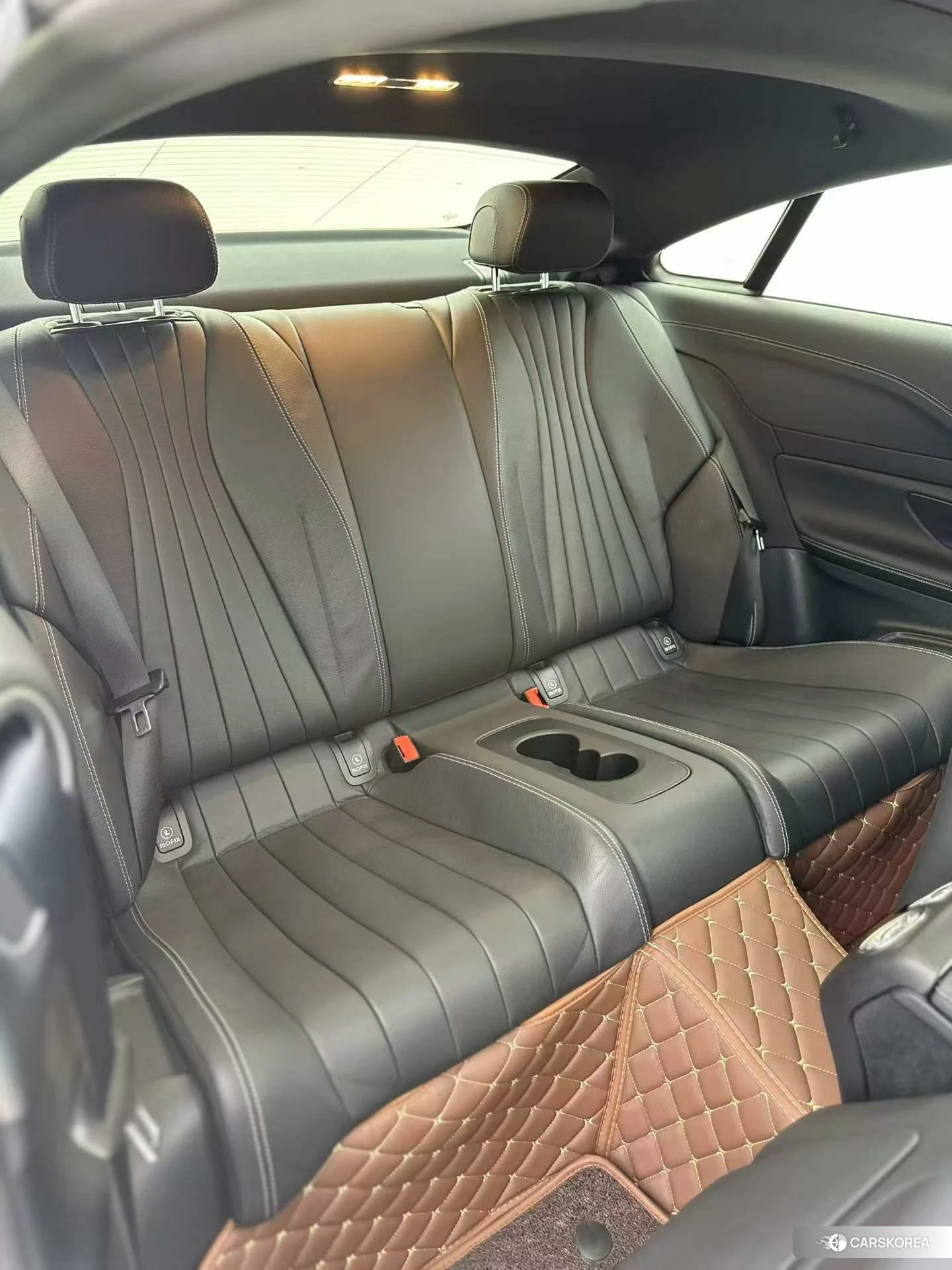 Mercedes-Benz E-class (imported) id 4455644 из Китая 9