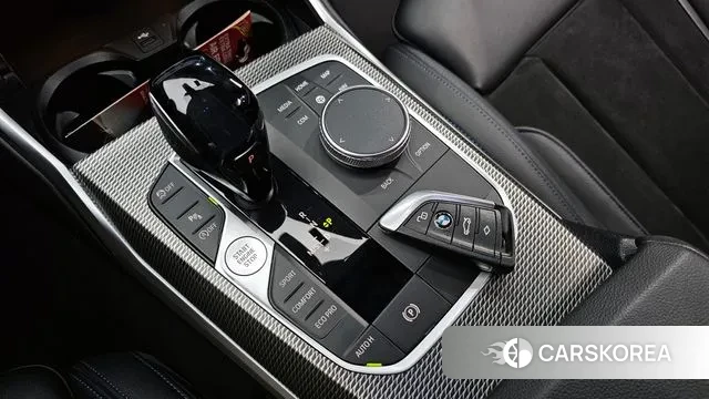 BMW 3 Series (G20) id 3054619 из Кореи 19