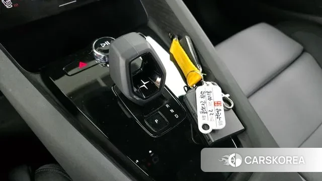 Polestar Polestar 2 id 3437664 из Кореи 19