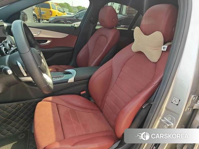 Mercedes-Benz Class C id 4216293 из Китая 10