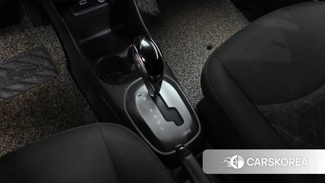 Chevrolet (GM Daewoo) The New Spark id 4746727 из Кореи 29