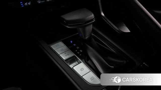 Hyundai Avante (CN7) id 4489257 из Кореи 30