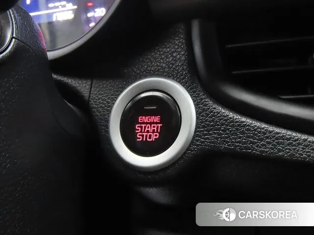 Kia All New Morning (JA) id 3422956 из Кореи 18