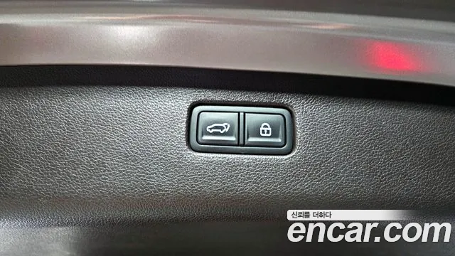 Genesis GV80 id 2790186 из Кореи 19