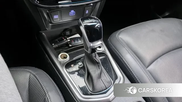 Ssangyong Berry New Tivoli id 3645397 из Кореи 19