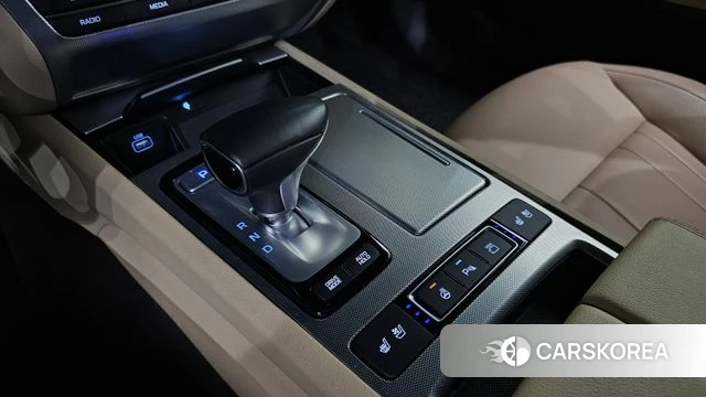 Genesis G80 id 4637826 из Кореи 29