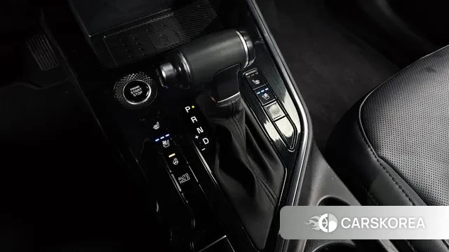 Kia Di Ol Nu Niro id 3539846 из Кореи 19