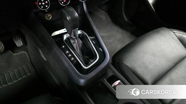 Renault Korea (Samsung) XM3 id 3935778 из Кореи 19