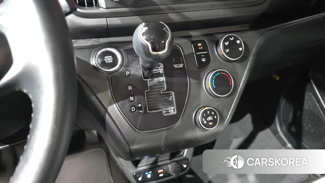 Kia The New Kia Ray id 4618443 из Кореи 19