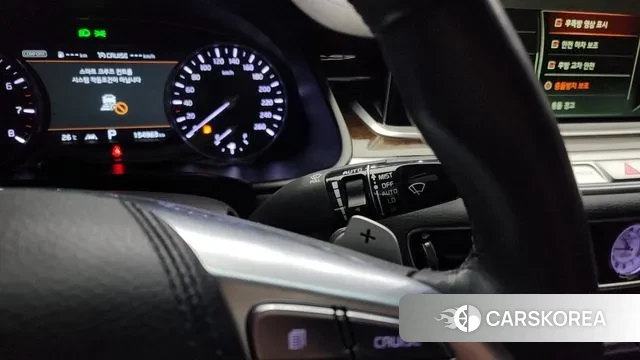 Kia More K9 id 3107330 из Кореи 19